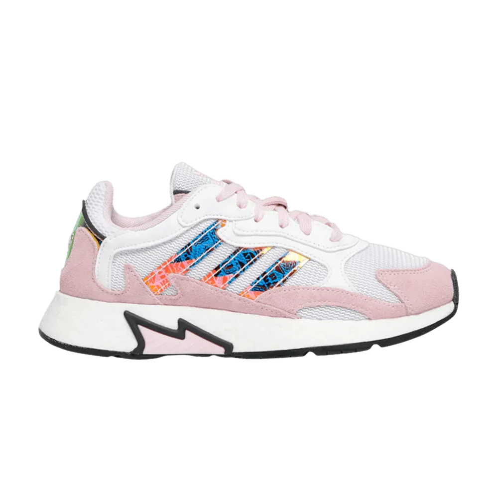 Krossovki-Adidas-Tresc-Run-J-White-Pink-Iridescent