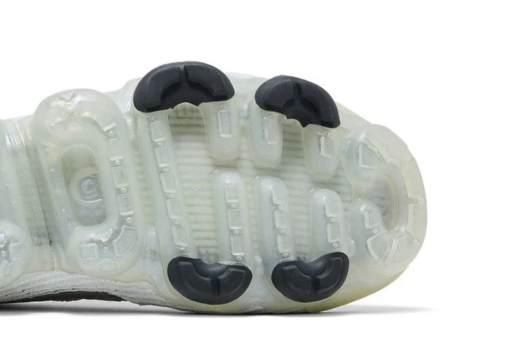 Кроссовки Nike Air VaporMax Flyknit 3 'Reflective Silver'
