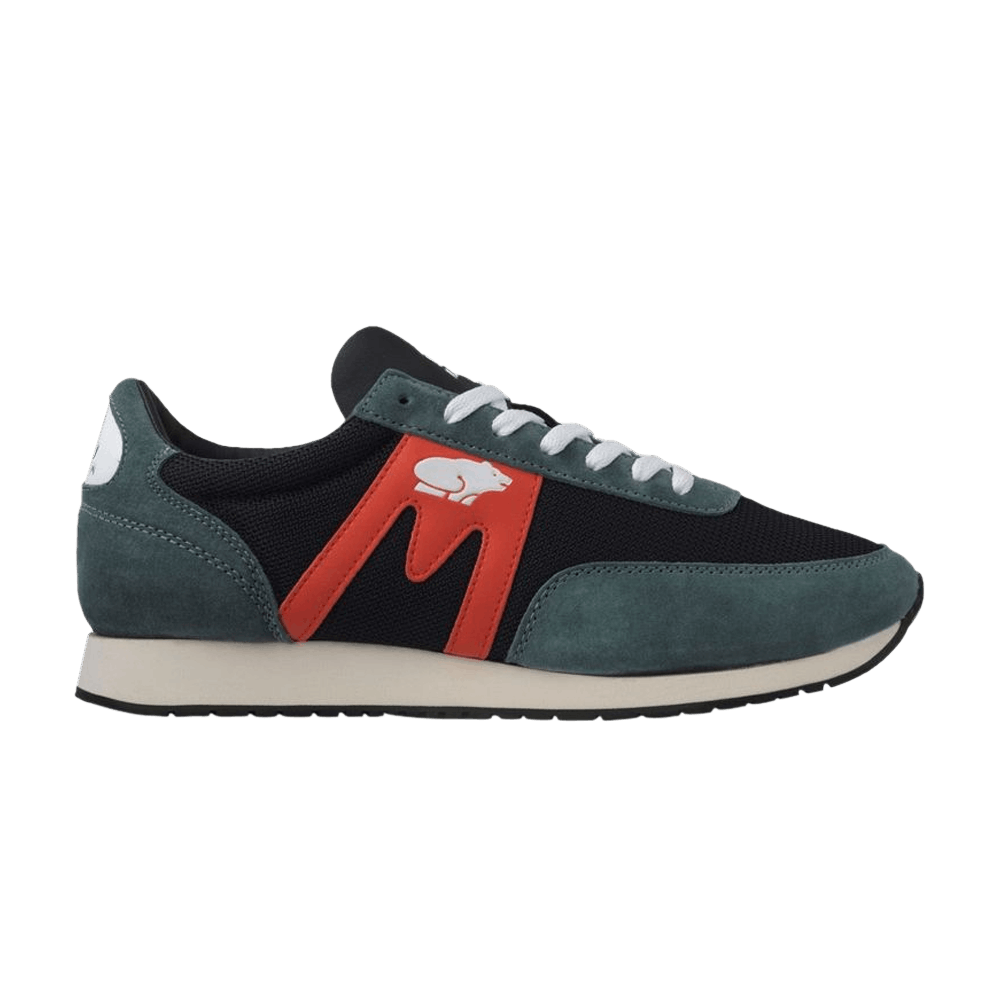 Кроссовки Karhu Albatross 82 'Trooper Fiesta'