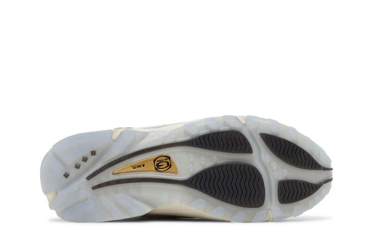 Кроссовки NOCTA x Nike Hot Step Air Terra 'Champagne'