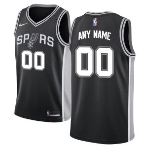 2019-20-San-Antonio-Spurs-Swingman-Custom-Black-Icon-Edition-300x300