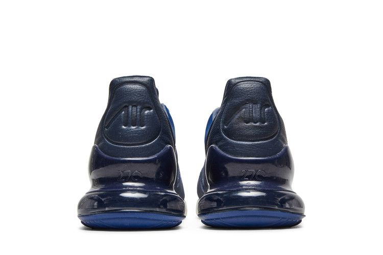 Кроссовки Nike Air Max 270 Premium 'Diffused Blue'