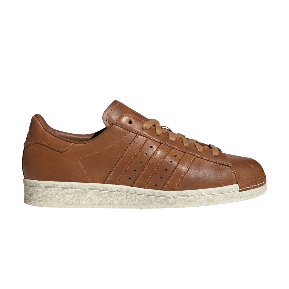 adidas Superstar 82 'Work Boots Pack - Brown'