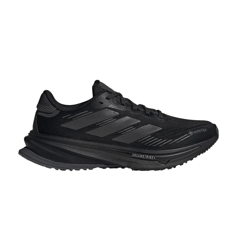 Кроссовки adidas Supernova Rise 2 GTX M' Core Black Carbon'