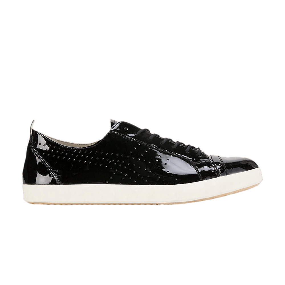 Кроссовки Onitsuka Tiger Colesne Low 'Black'
