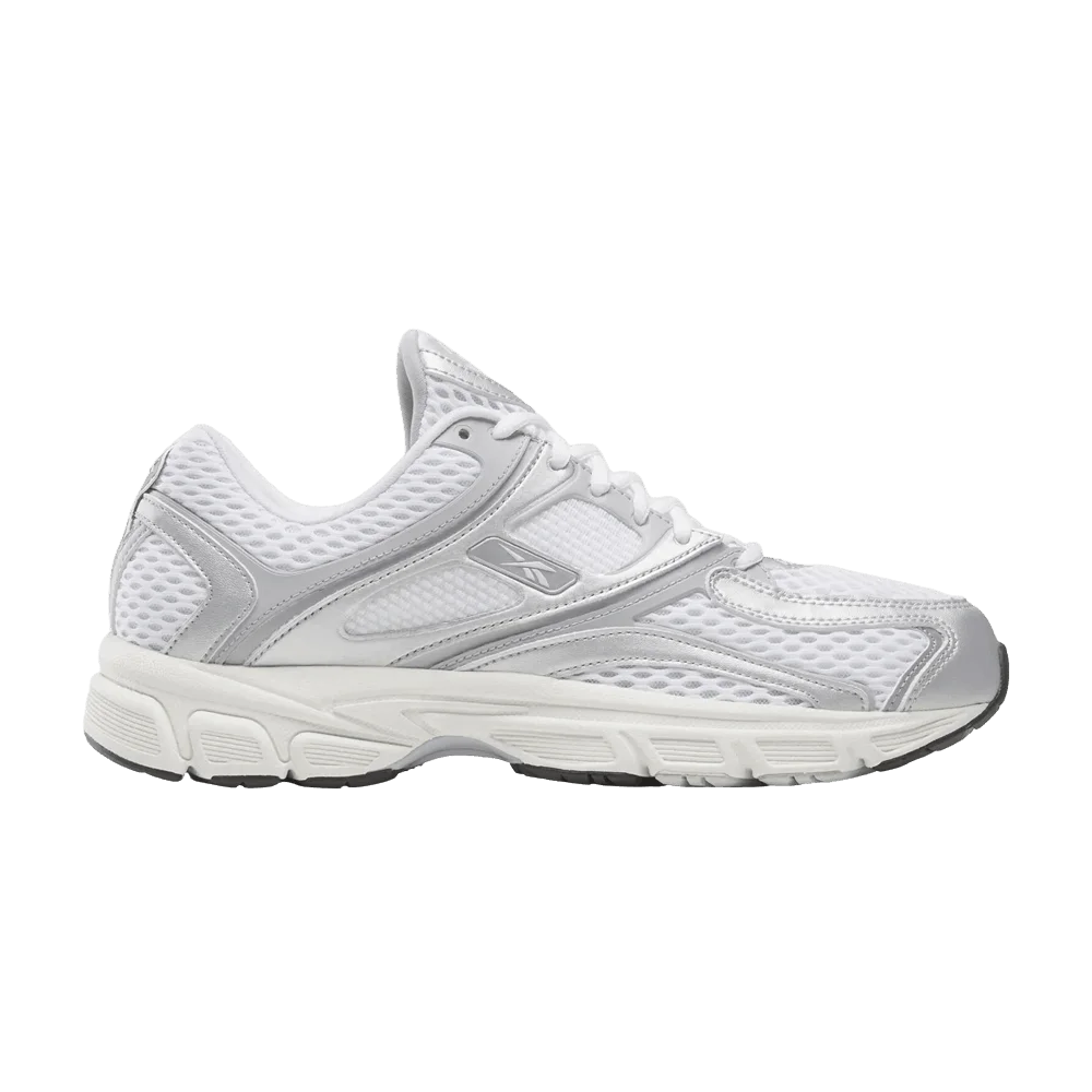 Кроссовки Reebok Premier Trinity 'White/Chalk/Grey'