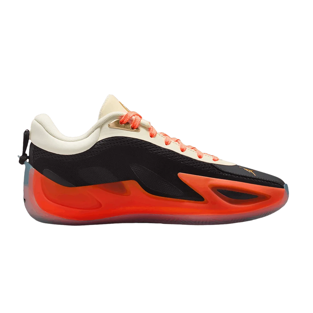 Кроссовки Air Jordan Wmns Heir Series 2 'WNBA - Birds of Paradise'