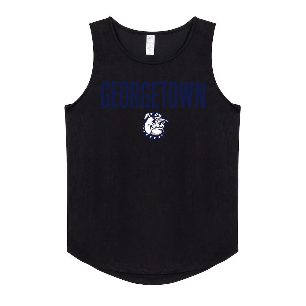 Спортивная майка Daiong Georgetown Blue Undershirt