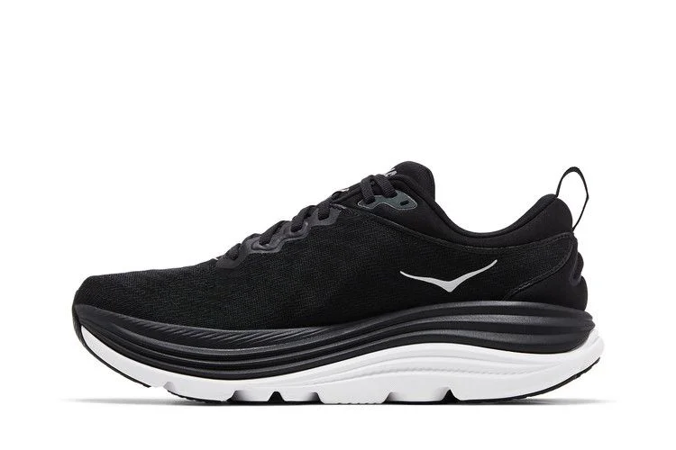 Krossovki-HOKA-Gaviota-5-Black-White-2