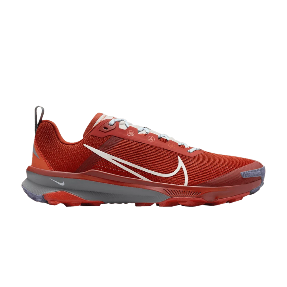 Кроссовки Nike Terra Kiger 9 'Dragon Red'
