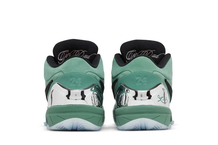 Кроссовки Nike Zoom Kobe 4 Protro 'Girl Dad'