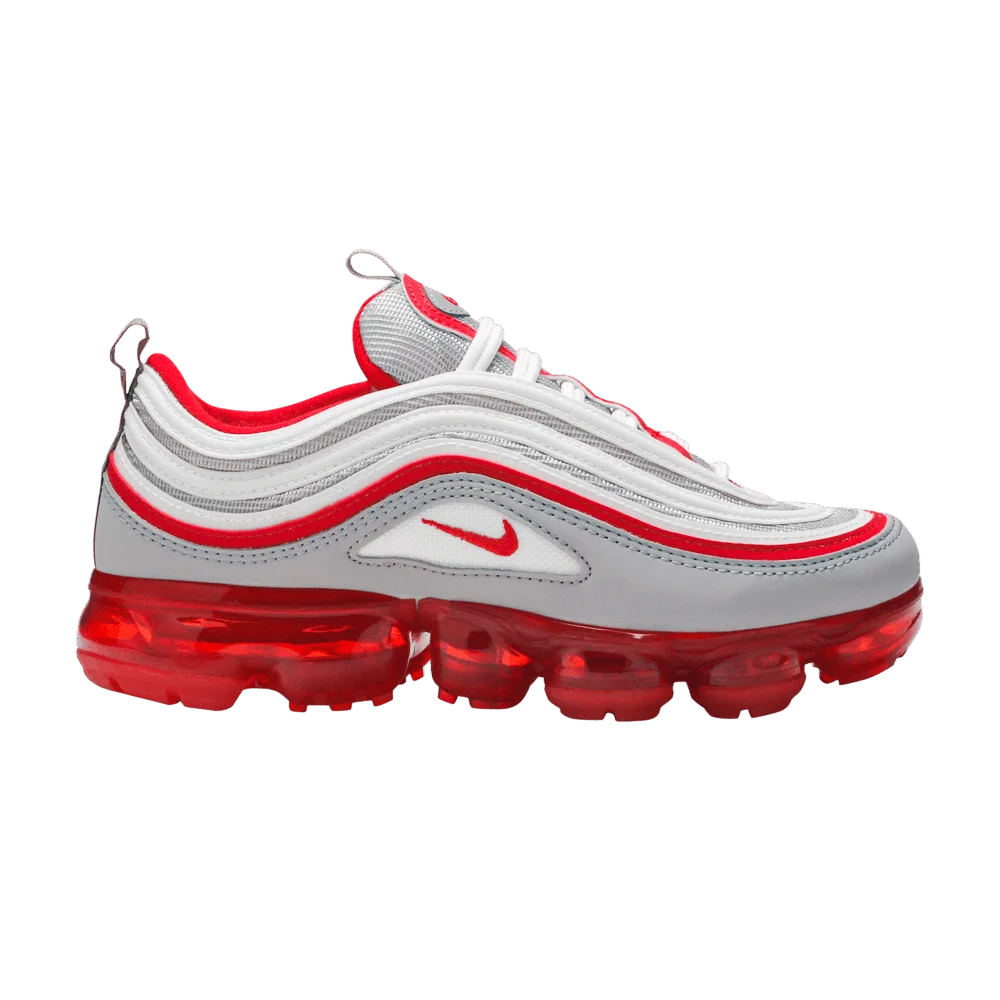 Кроссовки Nike Air VaporMax 97 GS 'Atmosphere Grey'