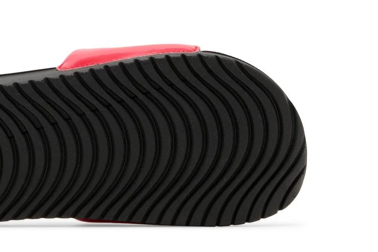 Krossovki-Nike-Kawa-Slide-GS-University-Red-4