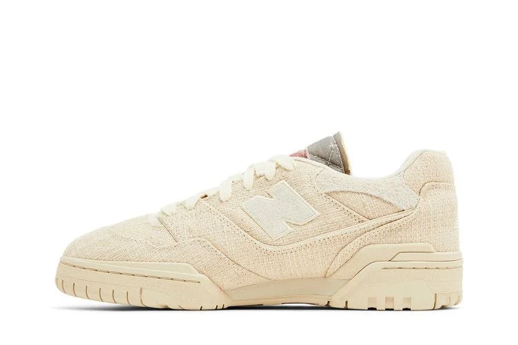 Кроссовки New Balance 550 'Sashiko Pack - Linen'