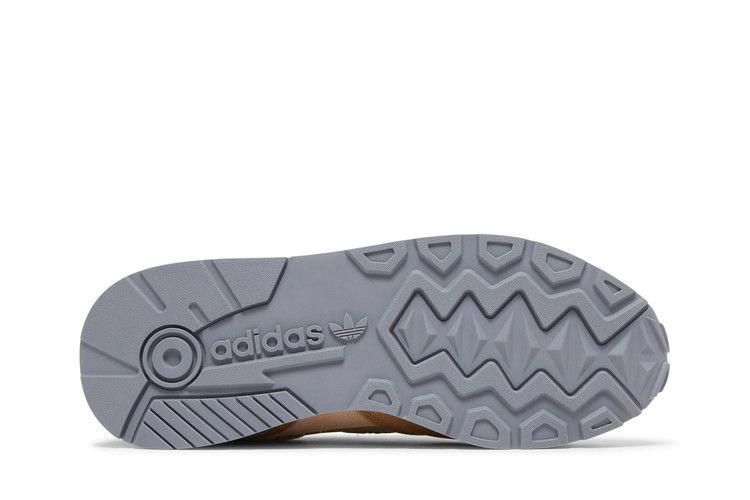 Кроссовки Adidas Treziod 'Beige Tone Ash Pearl'