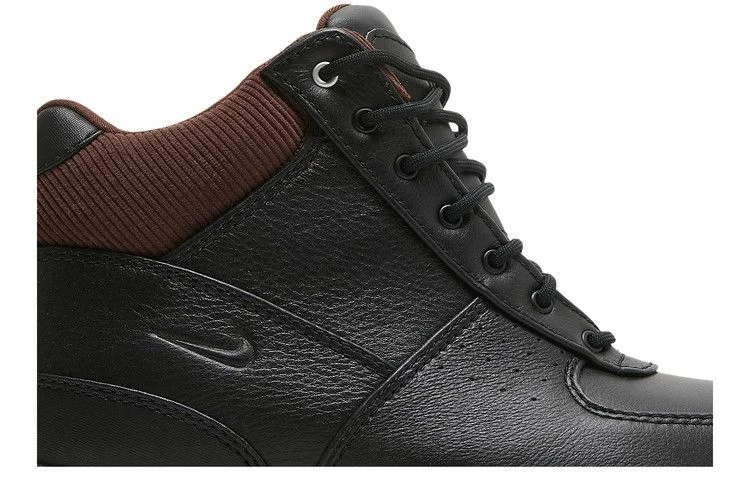 Nike Air Max Goadome SE 'Black Light Chocolate'