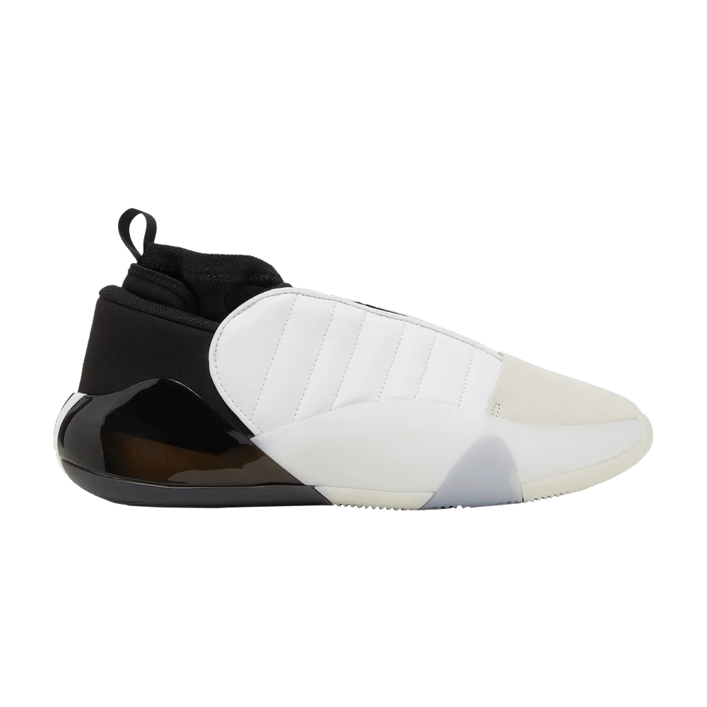 Кроссовки adidas Harden Vol. 7 'Stormtrooper'