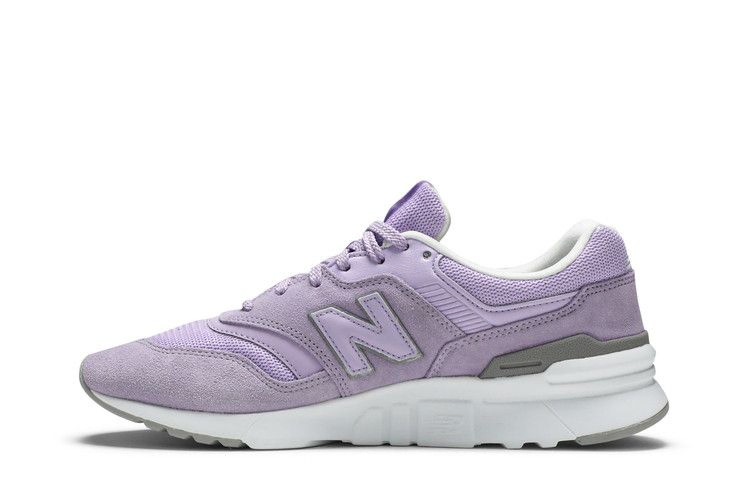 Кроссовки New Balance 997H 'Light Cyclone Purple'