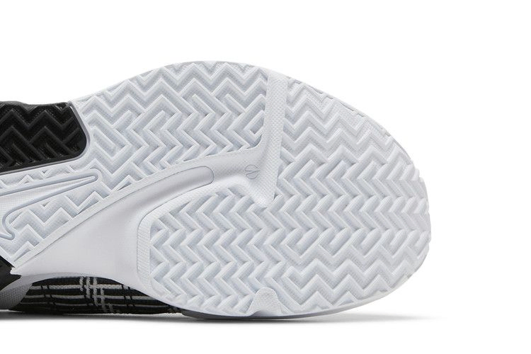 Кроссовки Nike LeBron Witness 6 'White Persian Violet'