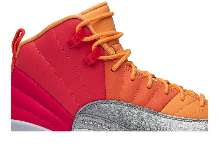 Krossovki-Air-Jordan-12-Retro-GS-Sunrise-1