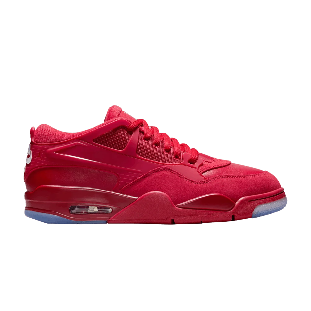 Кроссовки Air Jordan 4 RM 'Varsity Red'