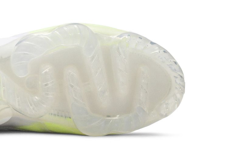 Кроссовки Wmns Air Jordan Reign 'White Volt'