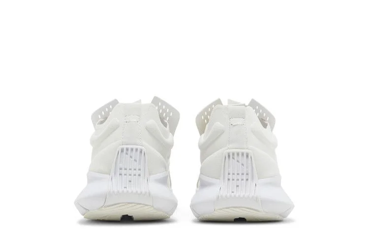 Кроссовки Maison Margiela x Reebok Zig 3D Storm 'Memory Of - White'