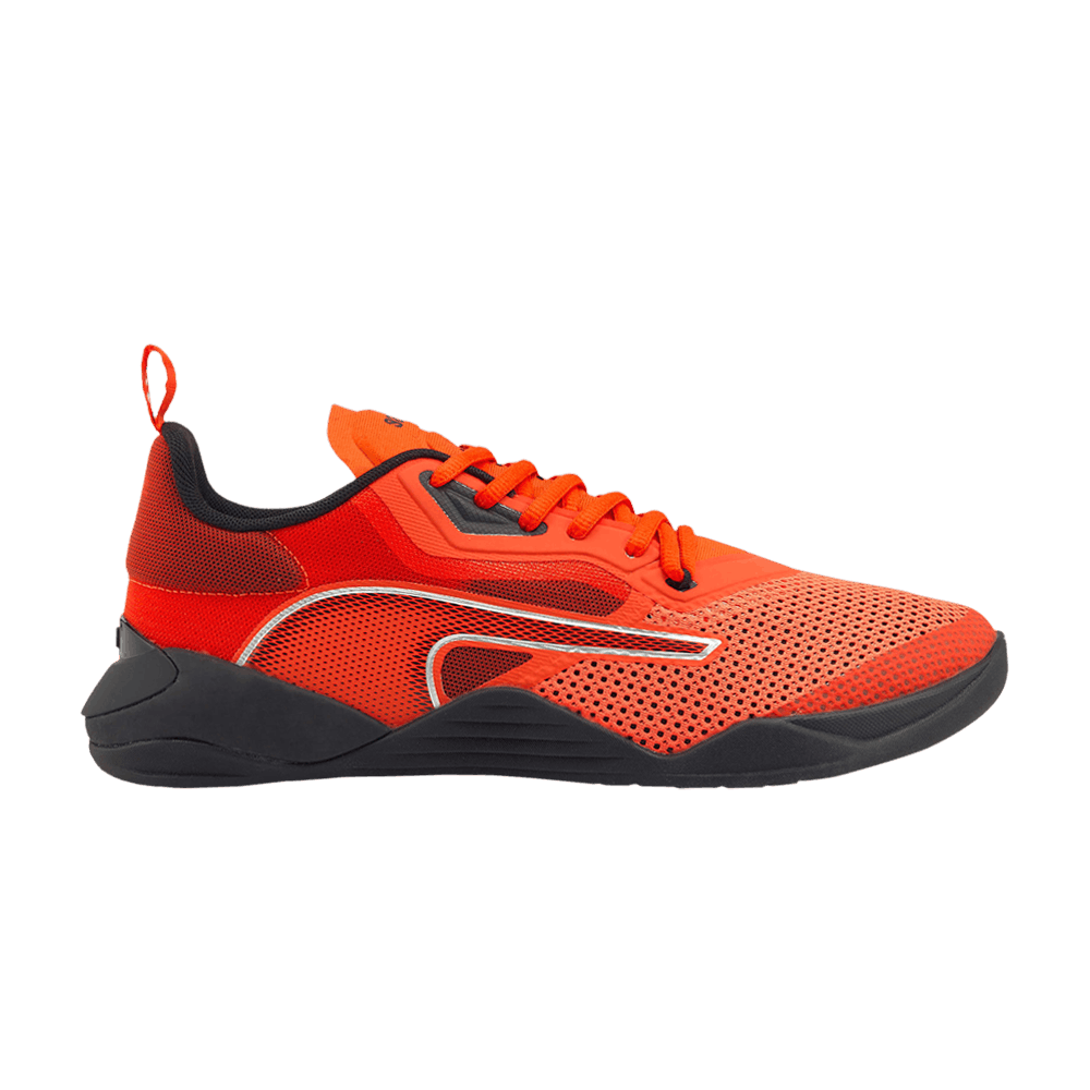 Кроссовки Puma Fuse 2.0 'Cherry Tomato Black'