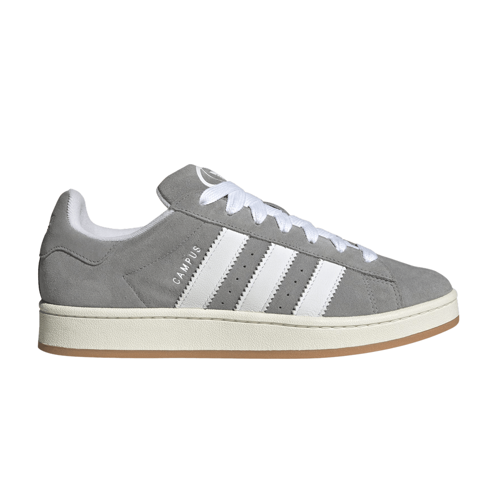 Кроссовки Adidas Campus 00s 'Grey Gum' Sample
