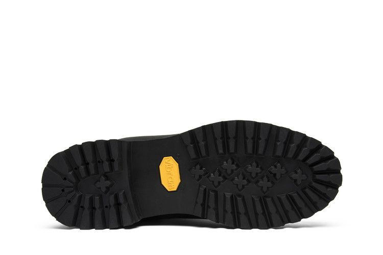 Кроссовки Timberland OVO x 6 Inch Premium Boot 'Black'