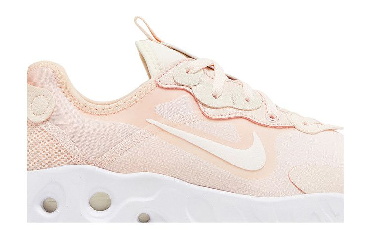 Кроссовки Nike Wmns React Art3mis 'Orange Pearl'