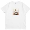 2019-Michael-Jordan-23-Sneakers-Tee-White-100x100