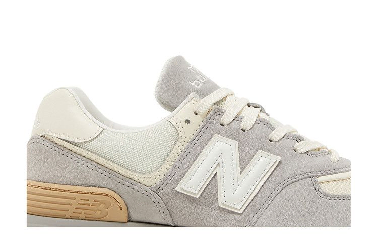 Кроссовки New Balance 574 Legacy 'Grey Angora'