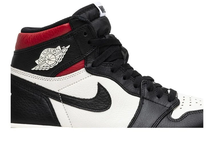 Кроссовки Air Jordan 1 Retro High OG NRG 'Not For Resale'