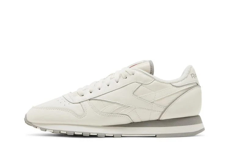 Кроссовки Reebok Classic Leather 1983 Vintage 'Chalk'