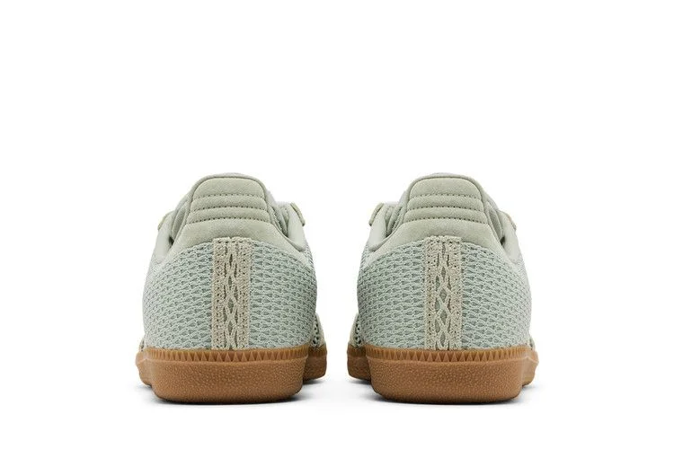Кроссовки adidas Wmns Samba OG 'Halo Green Gum'