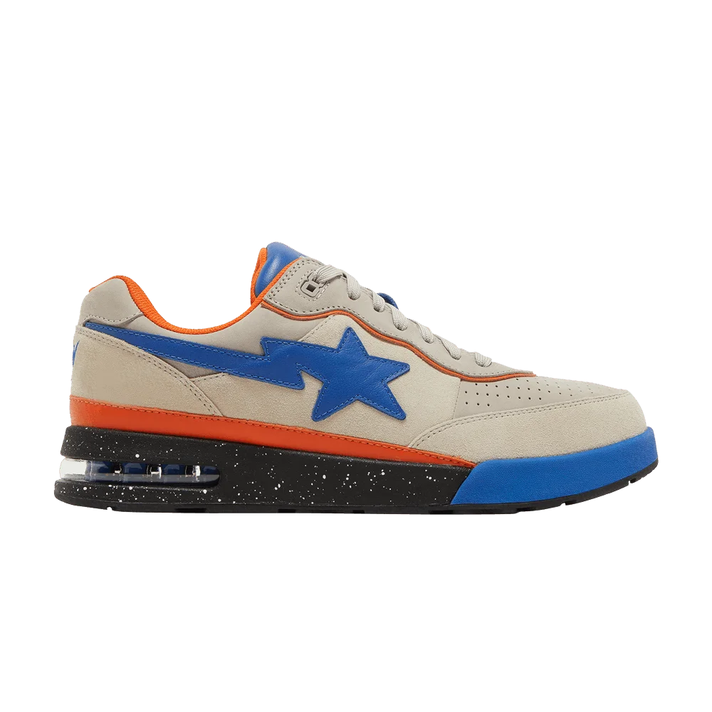 Krossovki-BAPE-Roadsta-2-Beige