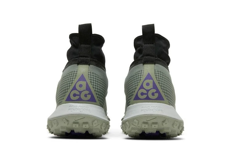 Кроссовки Nike ACG Mountain Fly GTX 'Clay Green'