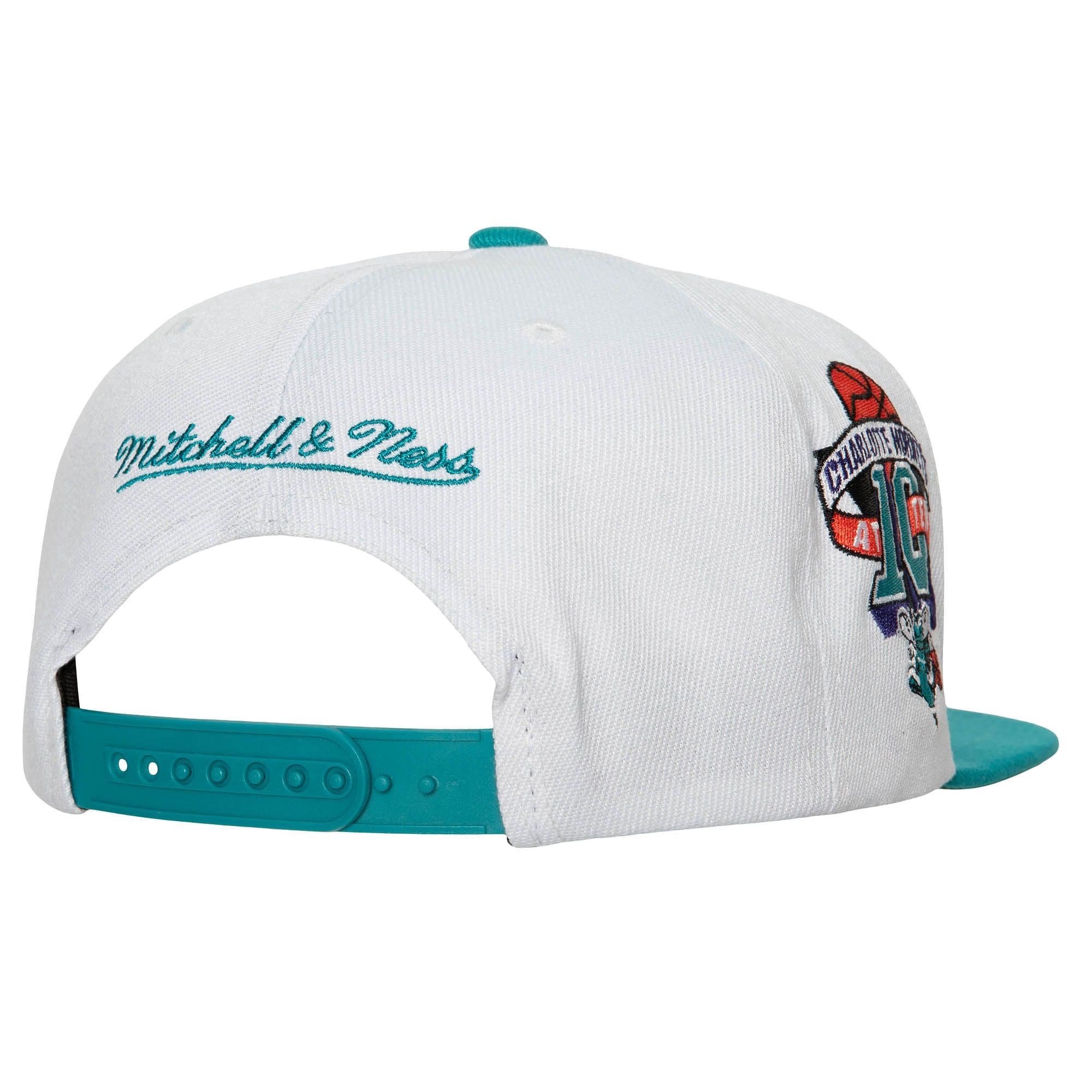 Mitchell-Ness-Toss-Up-Snapback-HWC-Charlotte-Hornets-Hat-1