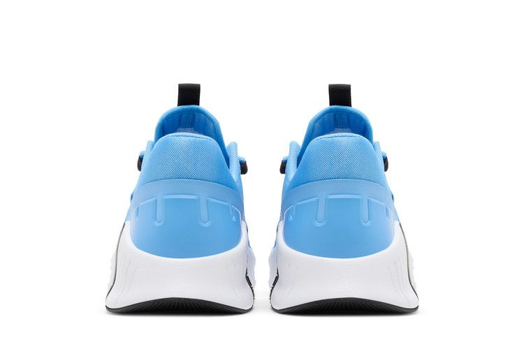 Кроссовки Nike Free Metcon 5 TB 'University Blue'
