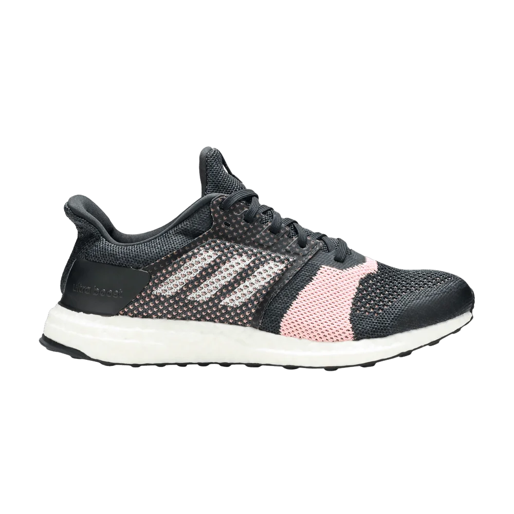 Krossovki-Adidas-Wmns-UltraBoost-ST-Grey