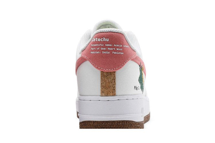 Кроссовки Nike Wmns Air Force 1 Low SE 'Catechu'