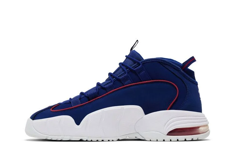 Кроссовки Nike Air Max Penny 1 'Lil Penny'