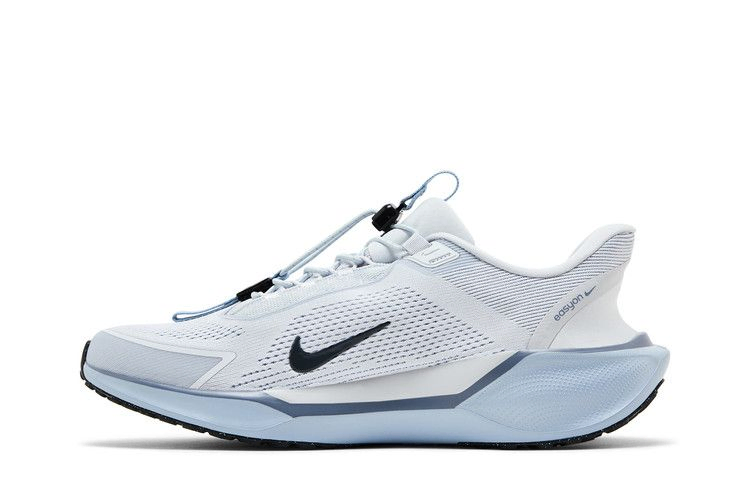 Кроссовки Nike Air Zoom Pegasus 41 EasyOn 'Pure Platinum Light Armory Blue'
