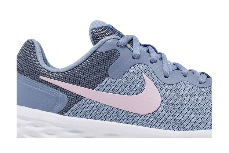 Кроссовки Nike Wmns Revolution 6 Next Nature 'Ashen Slate Doll'