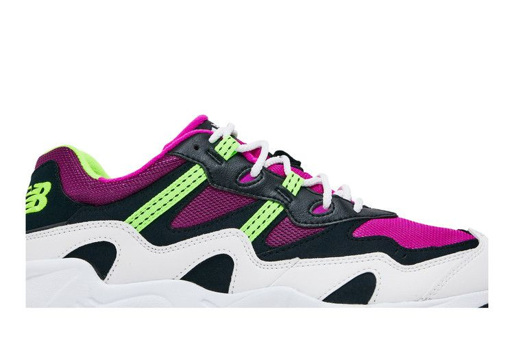 Кроссовки New Balance 850 'Berry Lime'