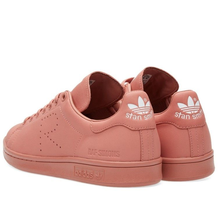 Кроссовки Raf Simons x adidas Stan Smith 'Ash Pink'