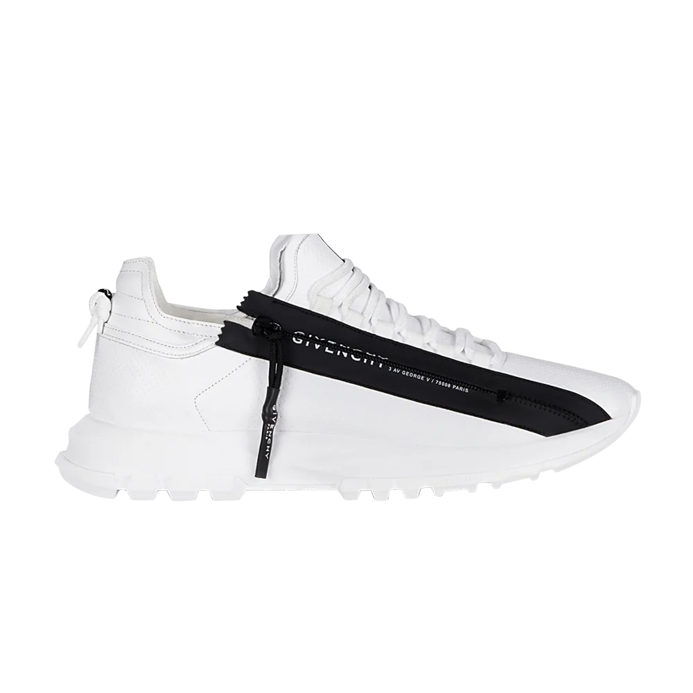 Krossovki-Givenchy-Spectre-Runner-Low-White