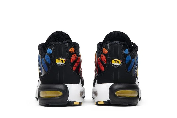 Кроссовки Nike Air Max Plus 'Greedy'