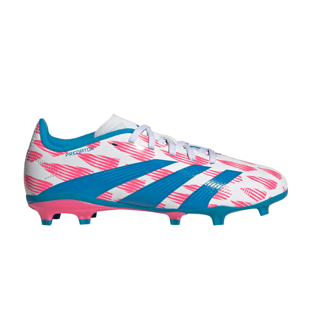 Кроссовки adidas Predator League FG K 'Reemergence Pack'